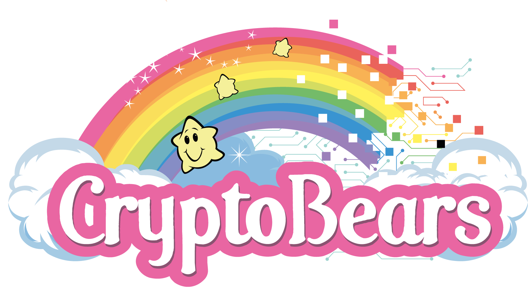 Crypto Bears Series 1