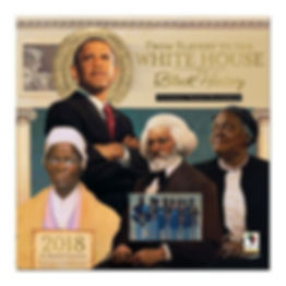 African American Calendars Sojourner Gallery