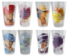 Drink Ware Sojourner Gallery