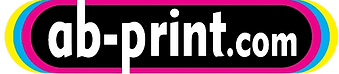 Logo AB-Print