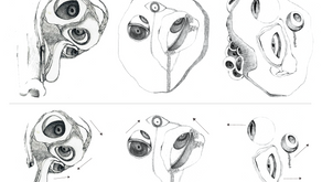 潛意識邊緣系列