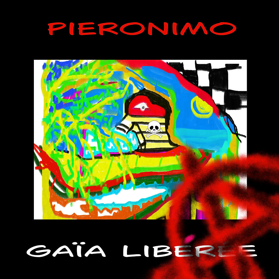 Pochette Pieronimo - Gaïa Libérée.jpg