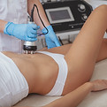 Radio Frequency by Bodies by Sandy