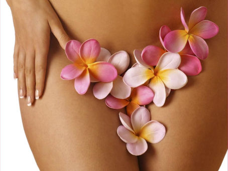 Yes, Vajacials Are a Thing—And Your Bikini Line Will Thank You