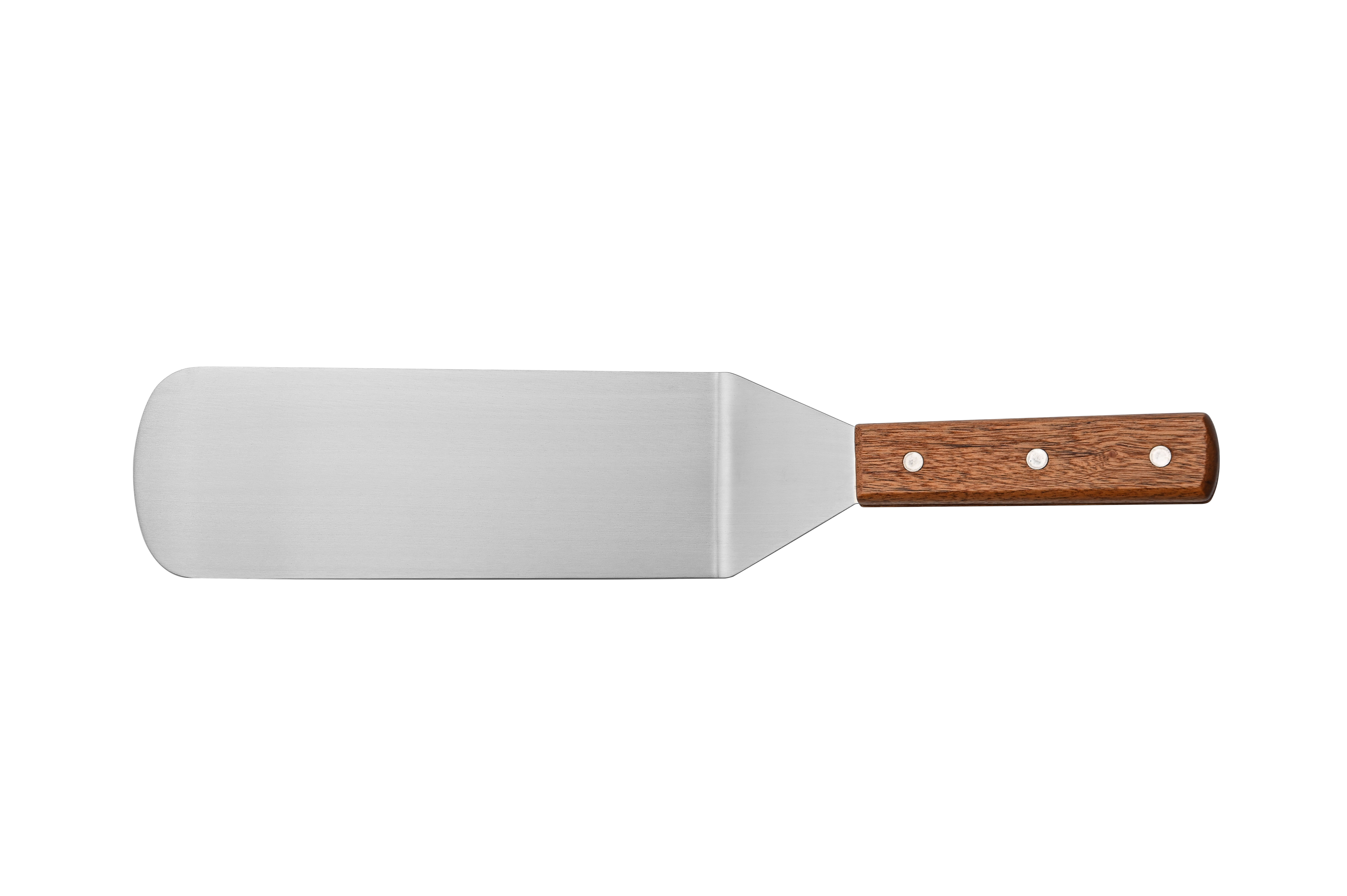 TNW-81 - Wooden Handle Turner