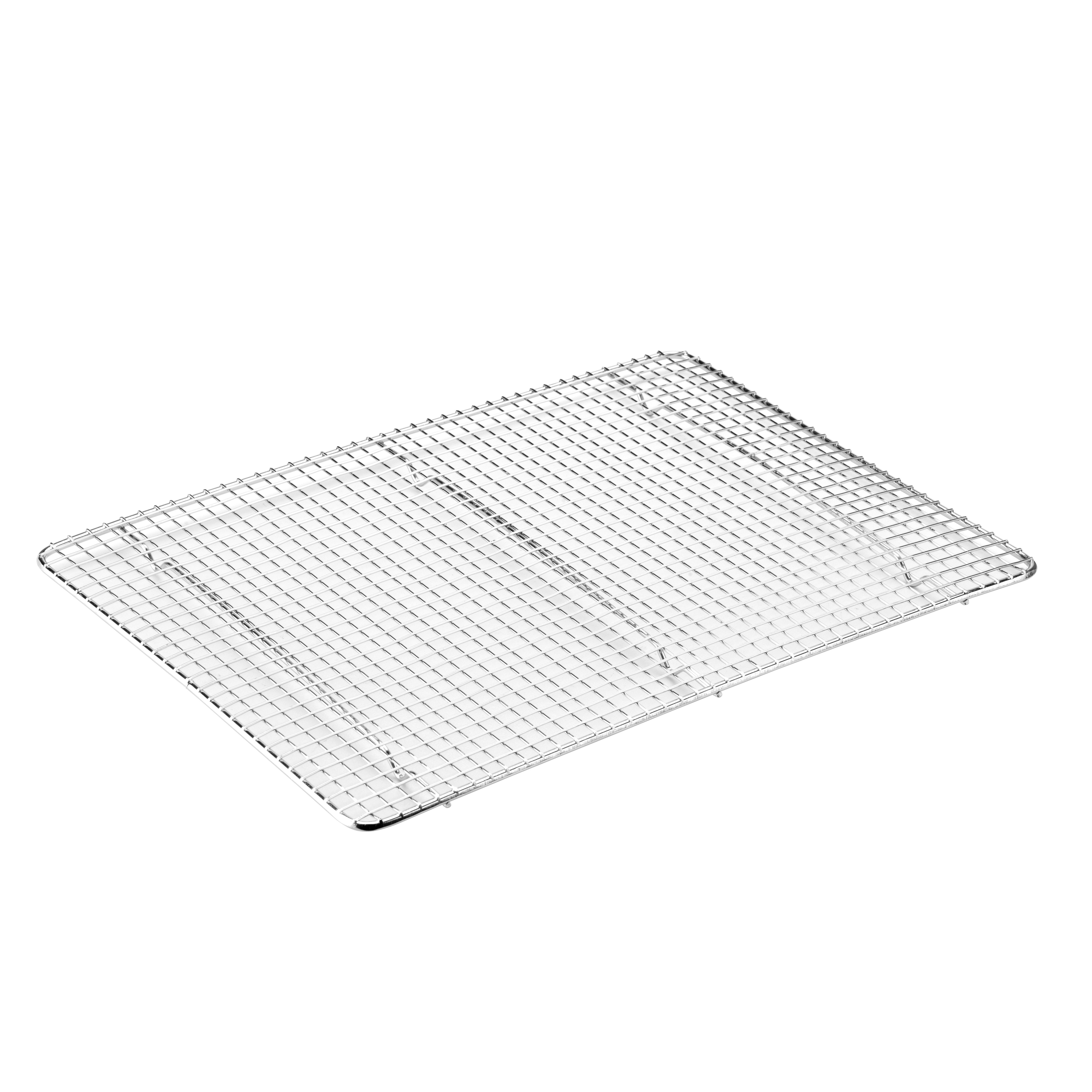 PGC-1420 - Chrome Sheet Pan Wire Grate