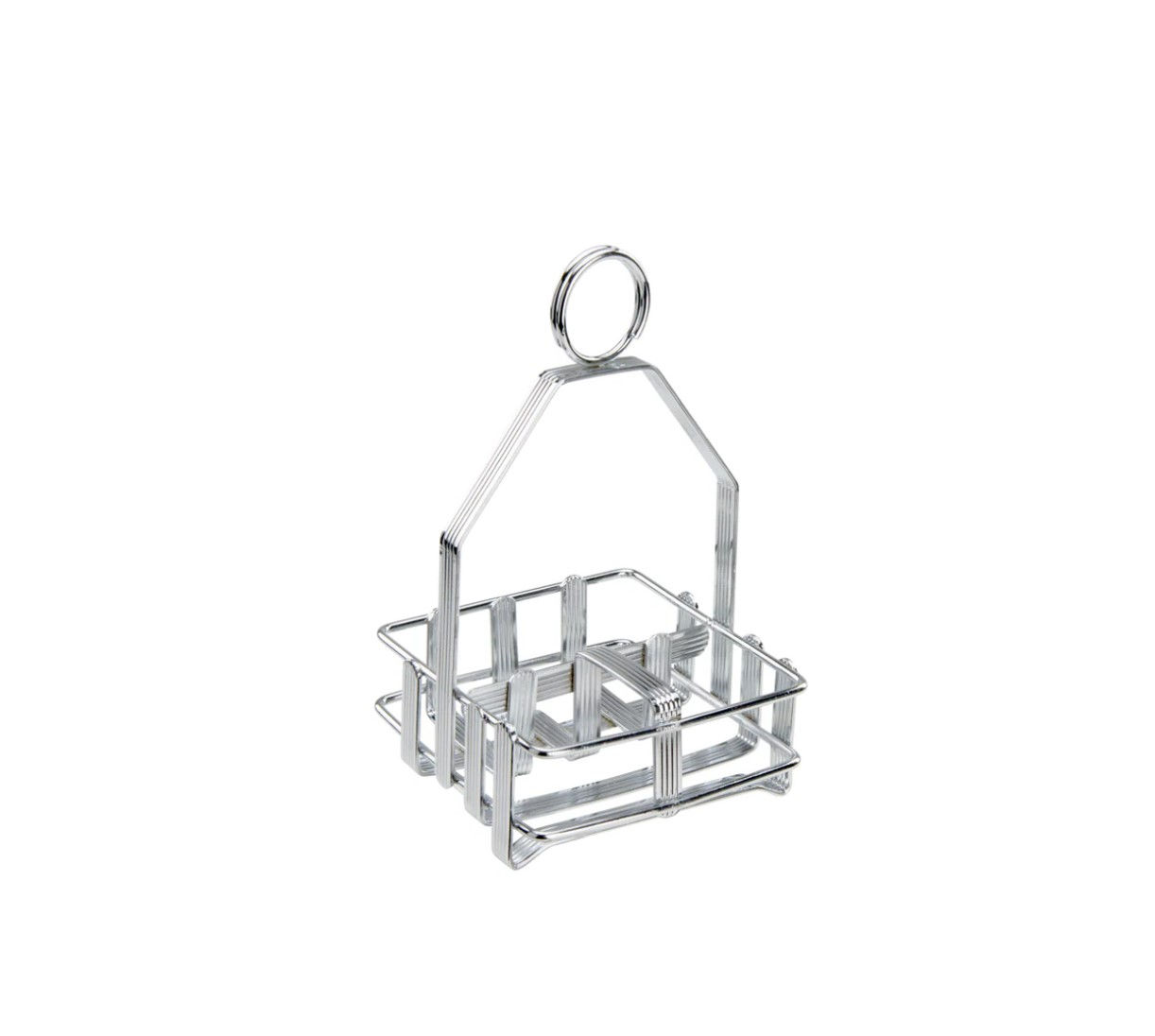 RCC-7 - Chrome-Plated Holders