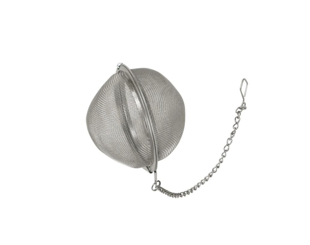 TB-7 - Tea Infuser Ball