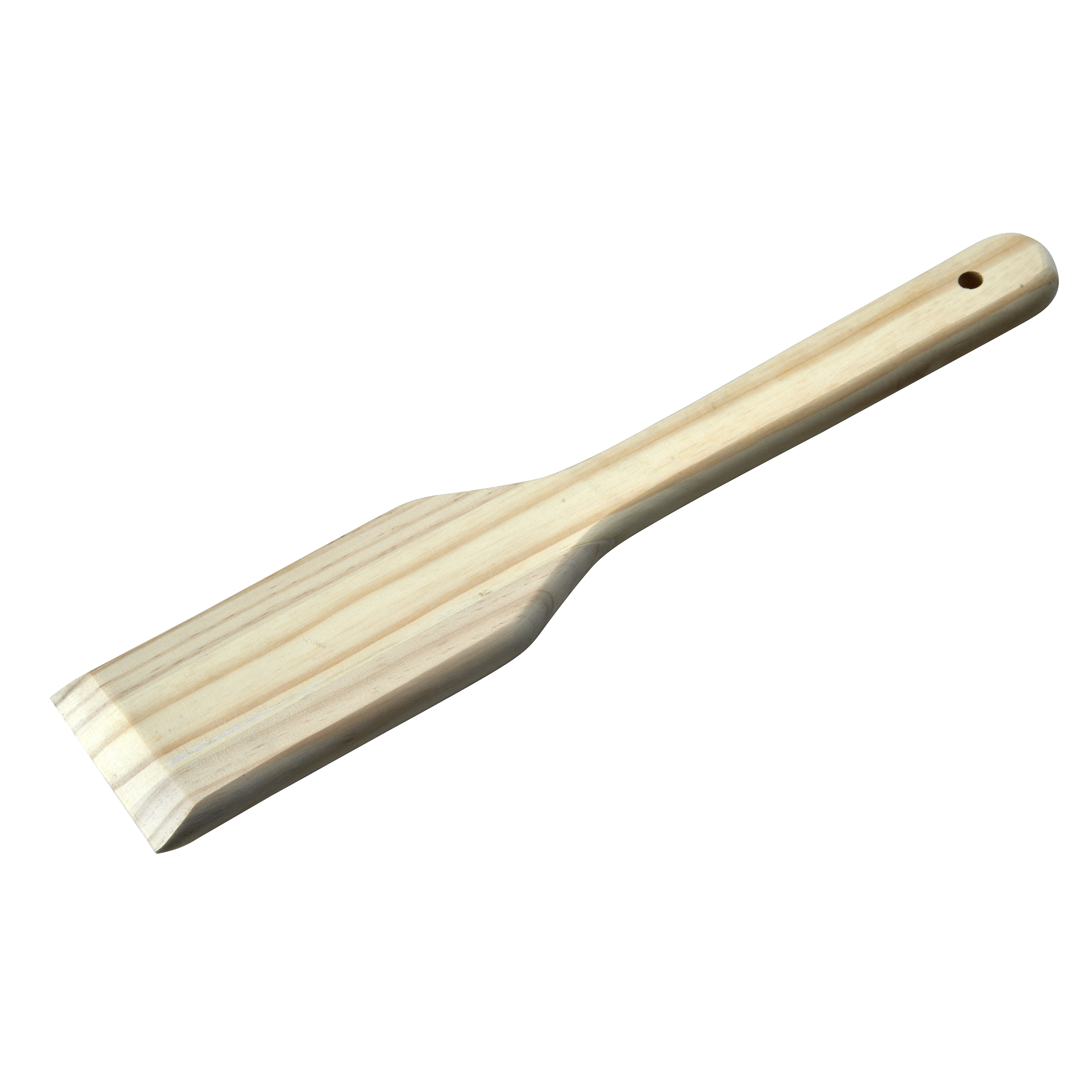 EWSP-18 - Wooden Stirring Paddles