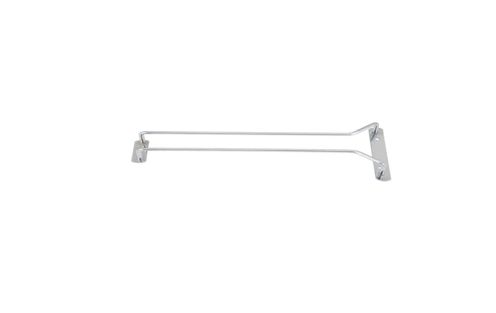 WGH-16C - Single Channel Glass Hangers