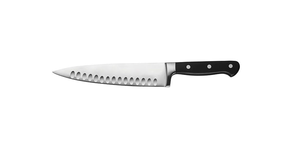KCF-81 - Forged Cutlery