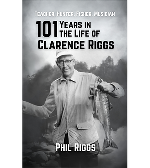 Phel Rigs Books | Phil Riggs Author