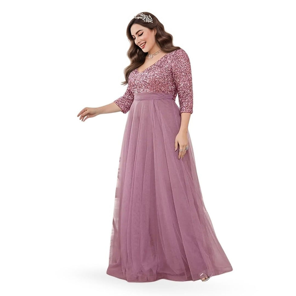 Thumbnail: AURELIA DRESS