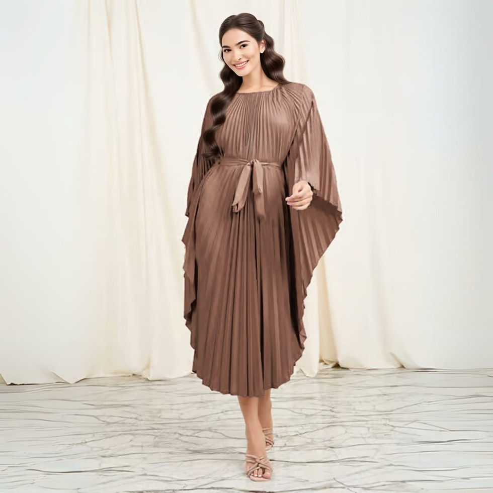 Thumbnail: NAOMI DRESS