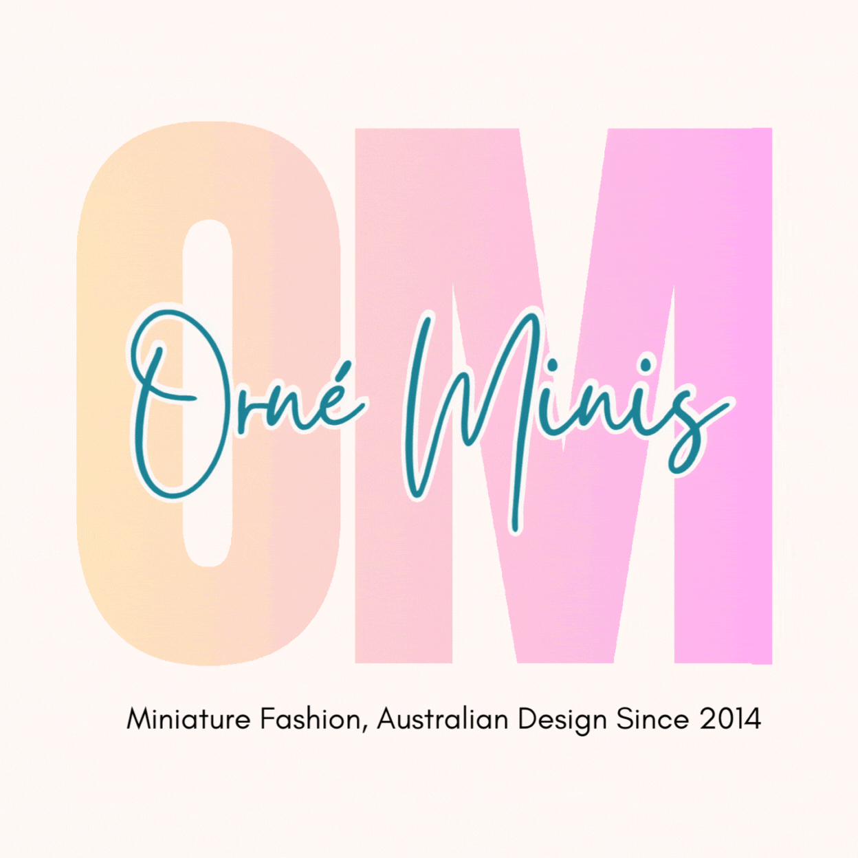 Orne Minis Logo GIF.gif