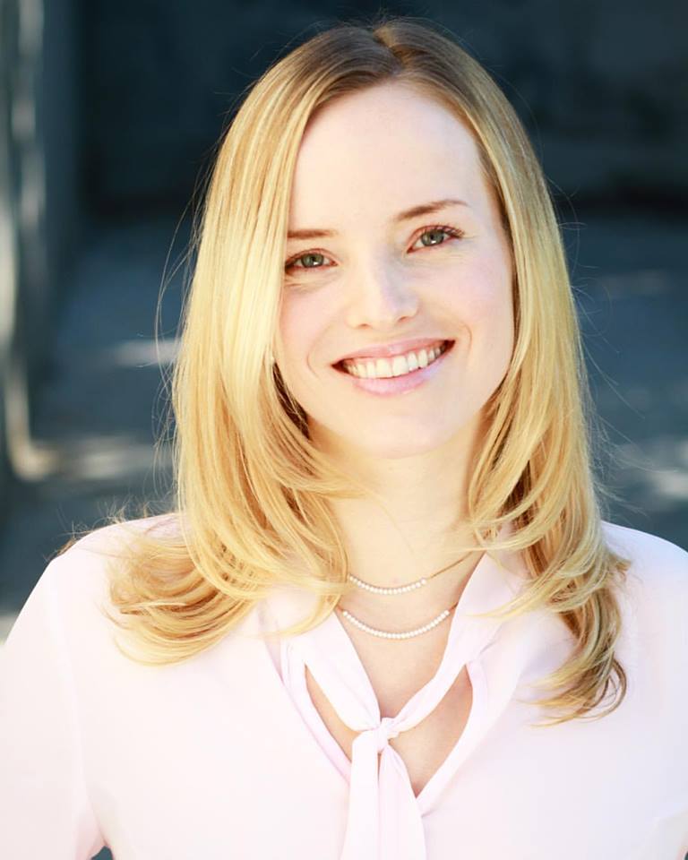 Claire Hosterman Vocal Studio