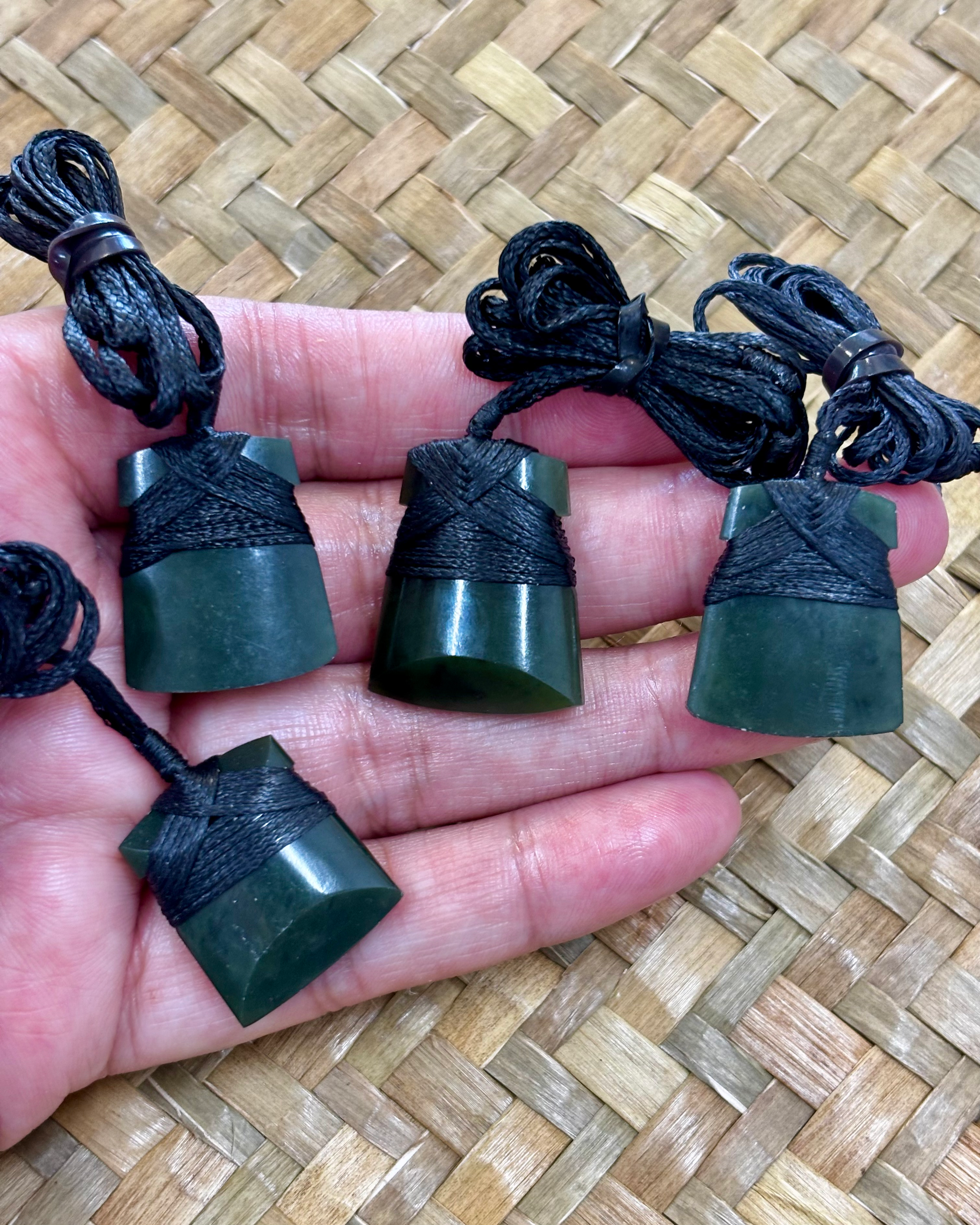 PENDANT - Toki, Baby