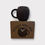 Thumbnail: KITCHSY MUG - Ruru Owl, Ceramic 