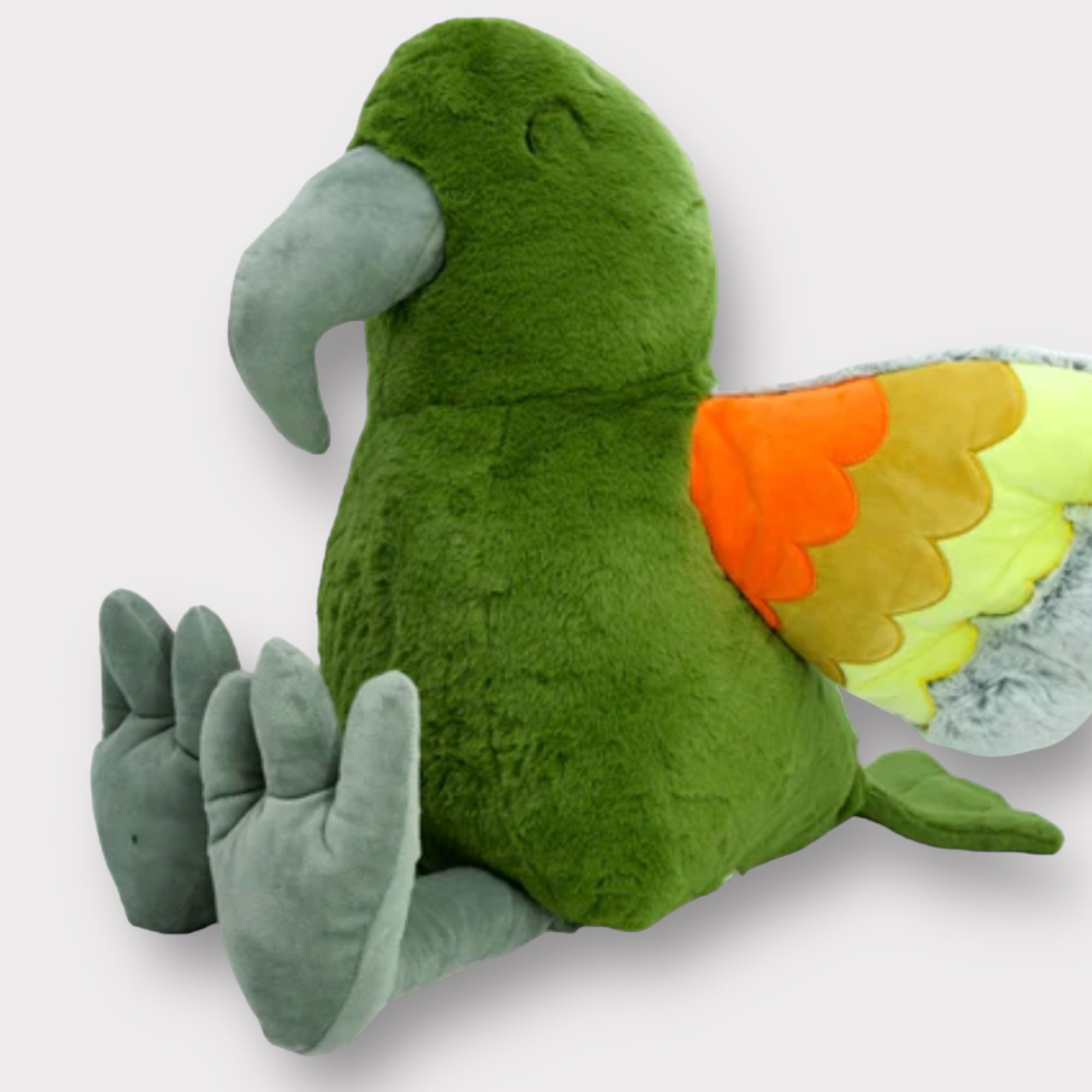 SOFT TOY - Kimi The Kiwi, Lrg