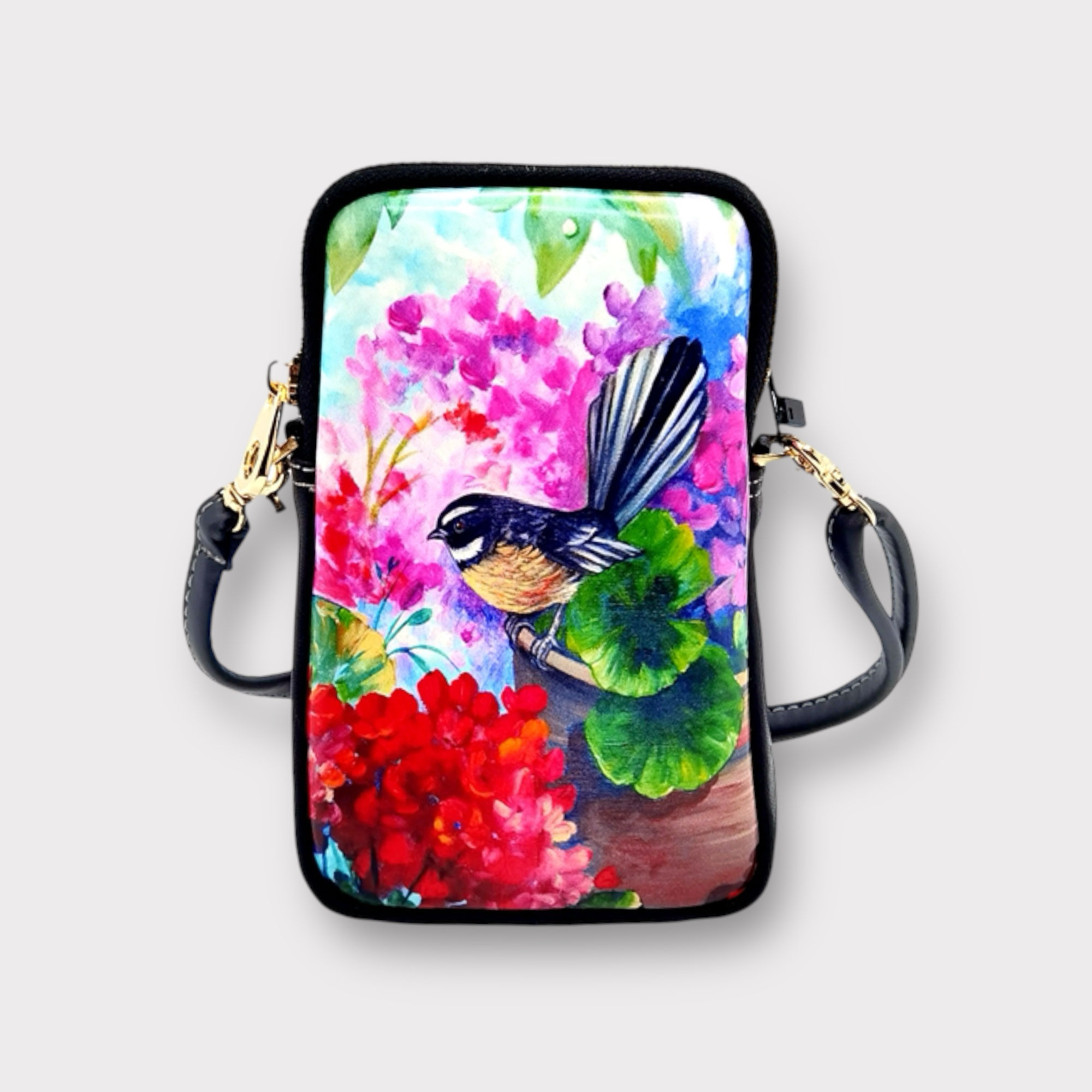 CELL PHONE BAG - Irina Velman