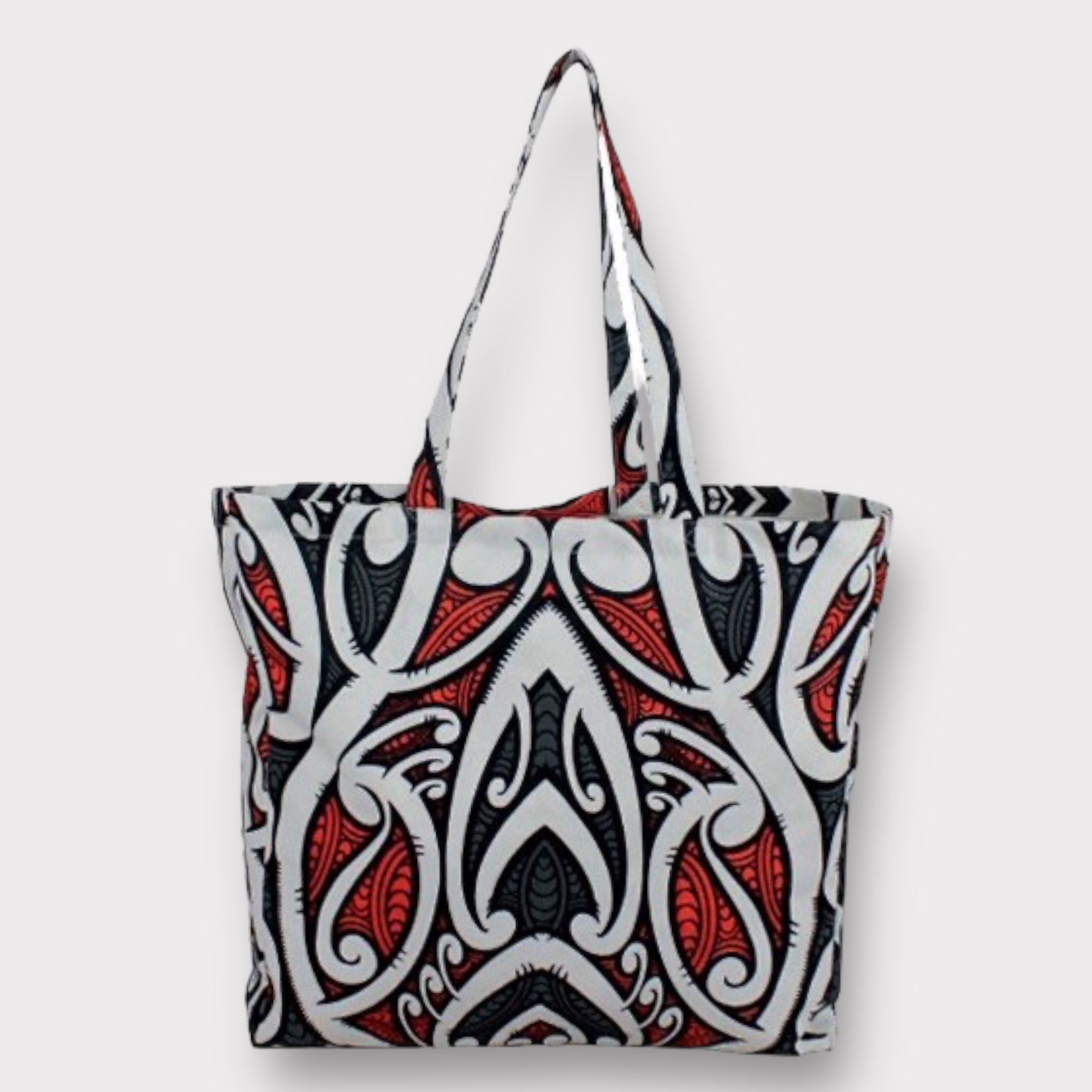 TOTE - Miriama Grace Smith & Moana Rd