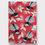 Thumbnail: TEA TOWEL - Flirting Fantails