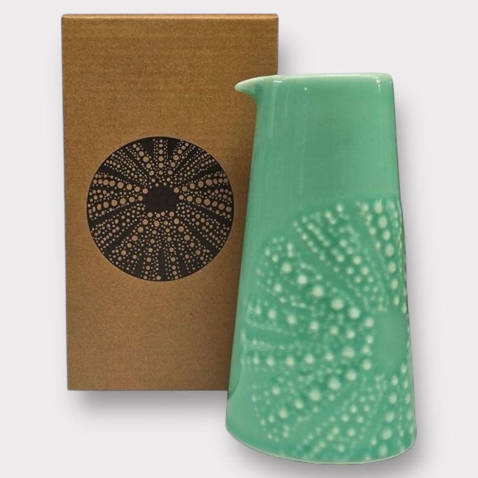 Thumbnail: JUG - Kina Aqua, Jo Luping
