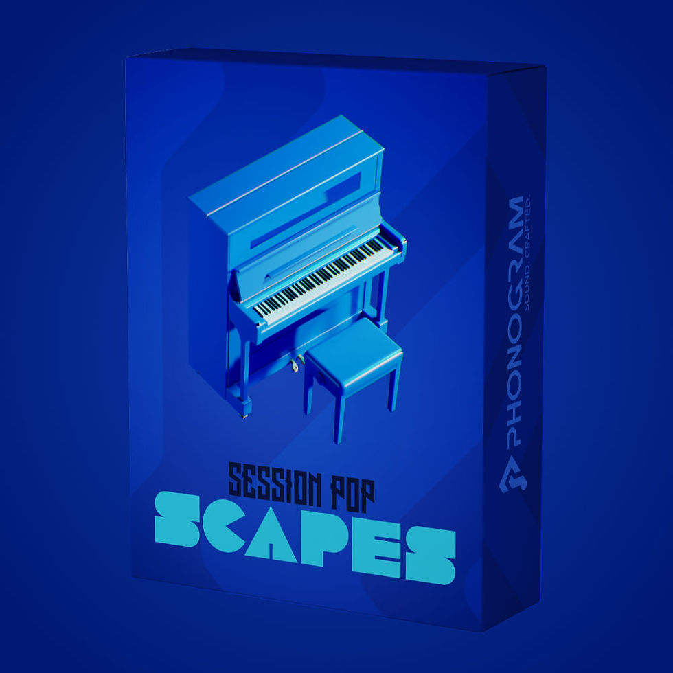 Box art of Session Pop Scapes