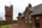 National Burns Memorial Homes