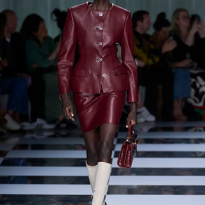 Color Spotlight for Fall Winter 2024