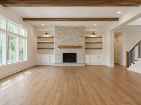 10 Mistakes New Homeowners Make When Furnishing Their Home