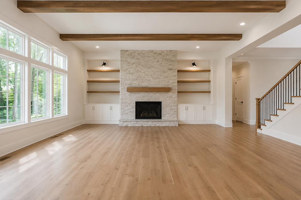 10 Mistakes New Homeowners Make When Furnishing Their Home