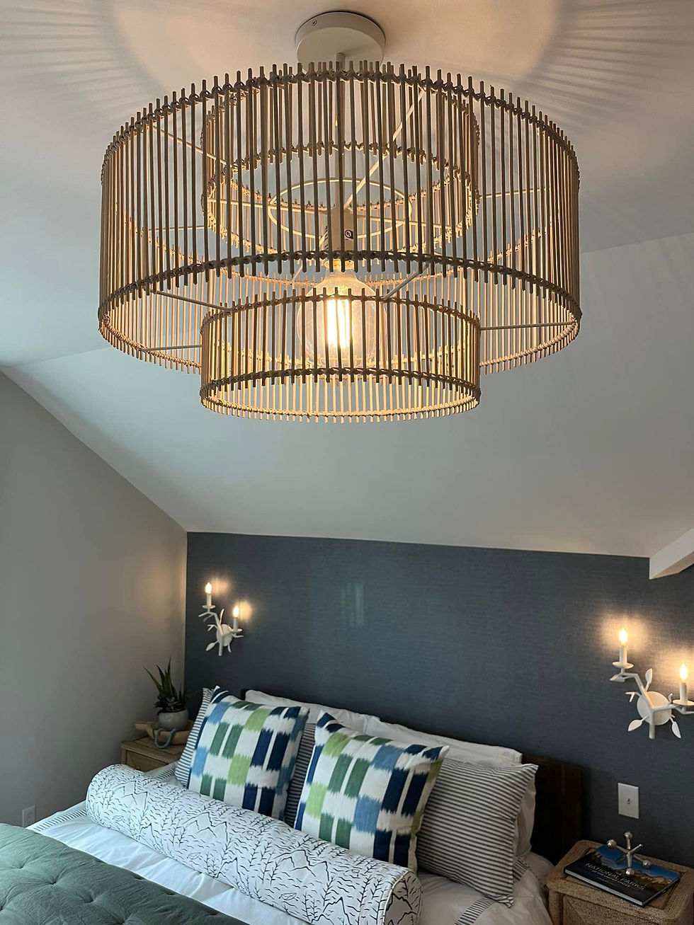 How Do I Choose Lighting? A Designer’s Guide to Getting It Right