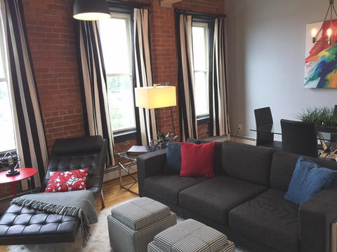 The Industrial Edge Condo