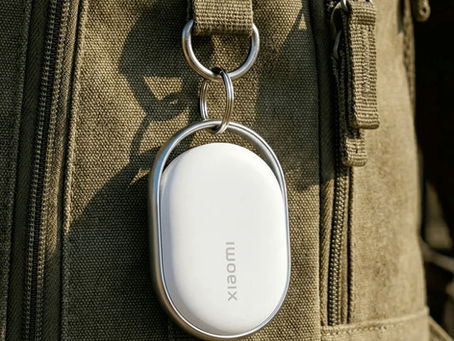 Xiaomi amplia portfólio de dispositivos conectados no Brasil com o Xiaomi Smart Tag, que ajuda a localizar objetos no dia a dia