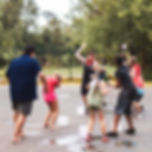 Kanjerkamp 2026 - Deelnemers