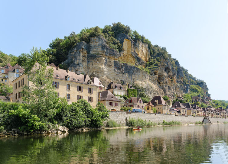 Ett av målen när Fredrik och jag bilade i Frankrike i maj 2022. Av Fotograf Gotland och Fotograf Visby.