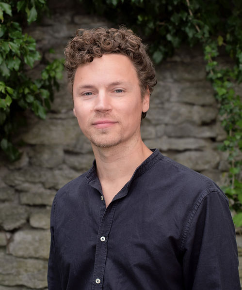 Personalfotografering av SGAM 4 juni 2025. Av Fotograf Gotland och Fotograf Visby.