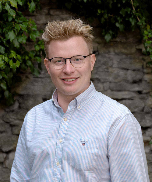 Personalfotografering av SGAM 4 juni 2025. Av Fotograf Gotland och Fotograf Visby.