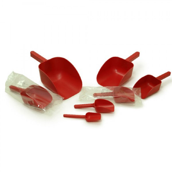 Miniaturbild: SteriWare™ Pharmaschaufel
