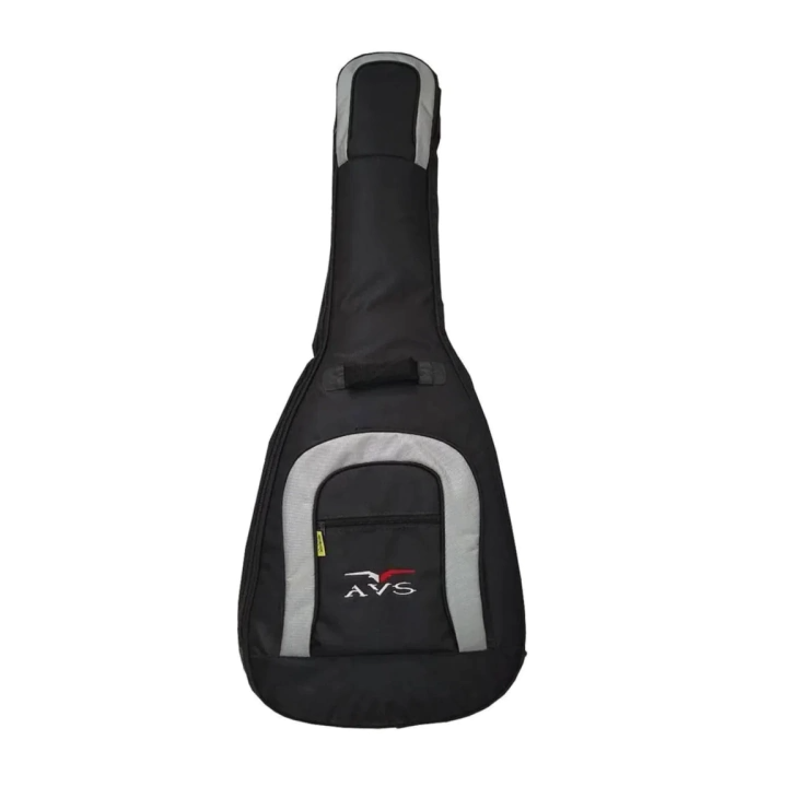 Bag Violão AVS MK500 Premium - BVMK500