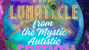Grounded by the Universe: Spiritual Lessons from the Summer of my Broken Leg