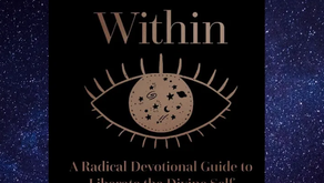 The Altar Within: Thoughts on a book that’s been revolutionary to my spiritual development.