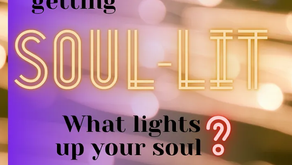 It’s Not a Diet, it’s a SOUL-LIT!