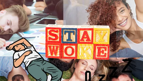 You Say “Woke” Like It’s a Bad Thing - What if we’ve been living under an evil spell for 10,000 years?