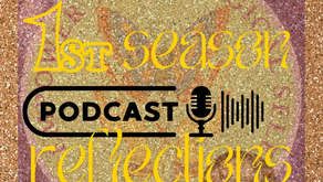Don’t Deepak Me, Bro: Reflecting on the First Season of My Podcast