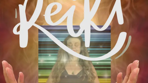 What Reiki Really is…And how it’s helping my neurodivergent soul