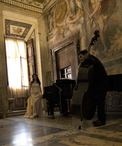 Castel Sant'Angelo Roma