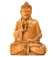 Meditation Budha