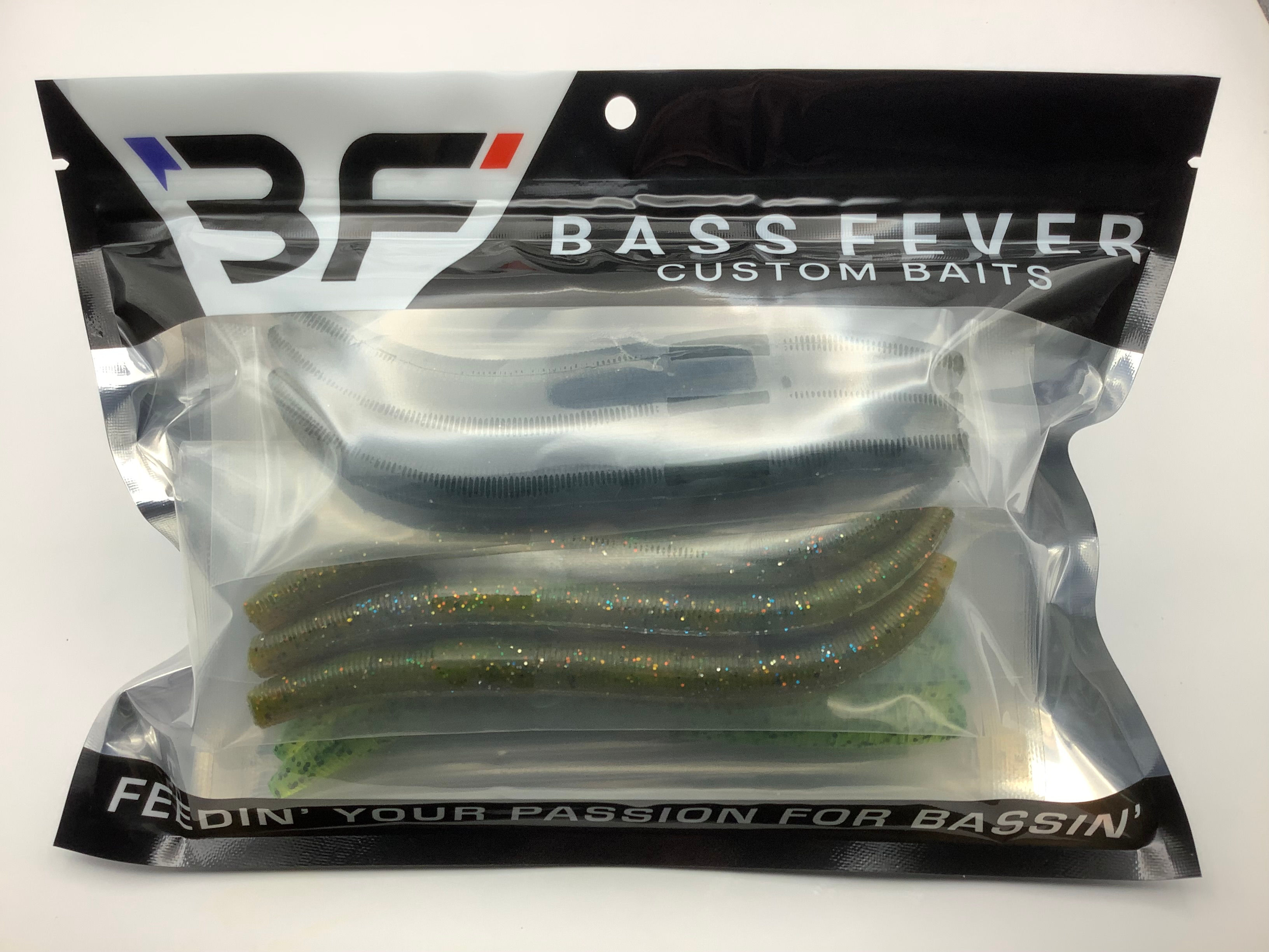 5" SLAMMIN' STICK SAC | Multi-color - 27 pack